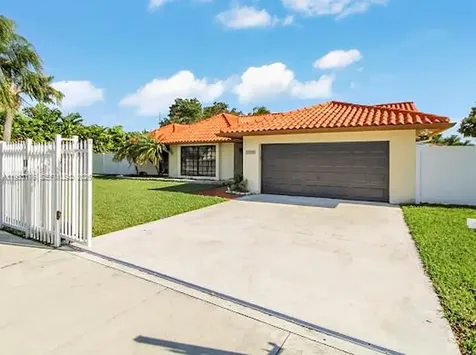 12700 SW 147th Street Miami FL 33186