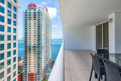 1200 Brickell Bay Drive Miami FL 33131