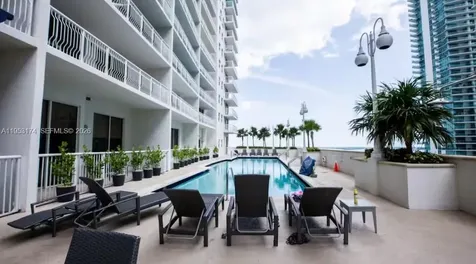 1200 Brickell Bay Drive Miami FL 33131