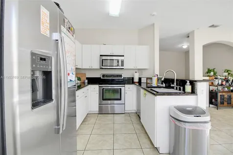 11919 SW 153rd Court Miami FL 33196