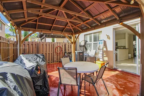 11919 SW 153rd Court Miami FL 33196