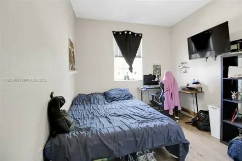 11919 SW 153rd Court Miami FL 33196
