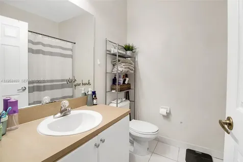 11919 SW 153rd Court Miami FL 33196