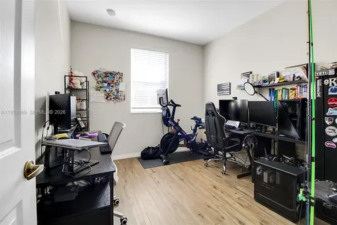 11919 SW 153rd Court Miami FL 33196