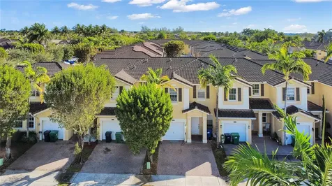 11919 SW 153rd Court Miami FL 33196