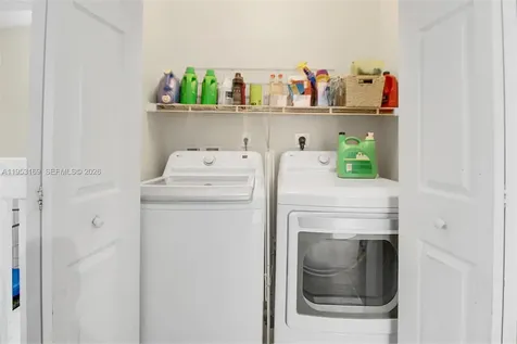 11919 SW 153rd Court Miami FL 33196