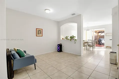 11919 SW 153rd Court Miami FL 33196