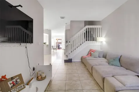 11919 SW 153rd Court Miami FL 33196