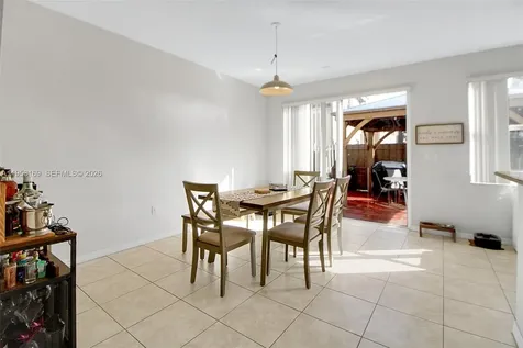 11919 SW 153rd Court Miami FL 33196