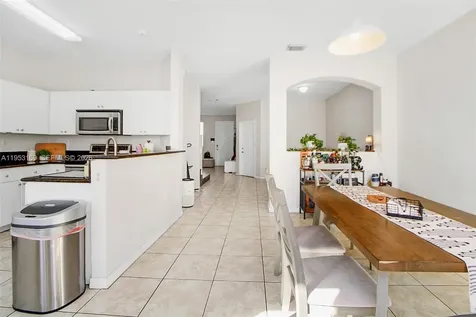 11919 SW 153rd Court Miami FL 33196