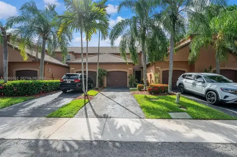1528 Veracruz Lane Weston FL 33327