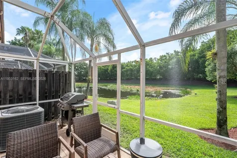1528 Veracruz Lane Weston FL 33327