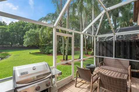 1528 Veracruz Lane Weston FL 33327