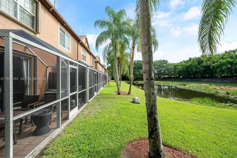 1528 Veracruz Lane Weston FL 33327