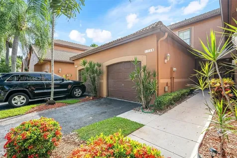 1528 Veracruz Lane Weston FL 33327