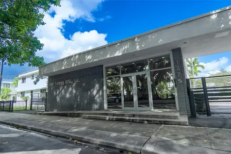 1875 SW 22nd Street Miami FL 33145