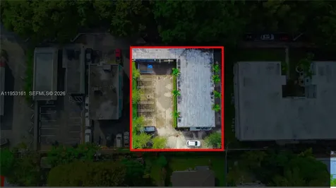 1875 SW 22nd Street Miami FL 33145
