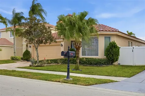 3536 Hudson Lane Boynton Beach FL 33436