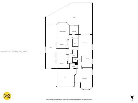 3536 Hudson Lane Boynton Beach FL 33436