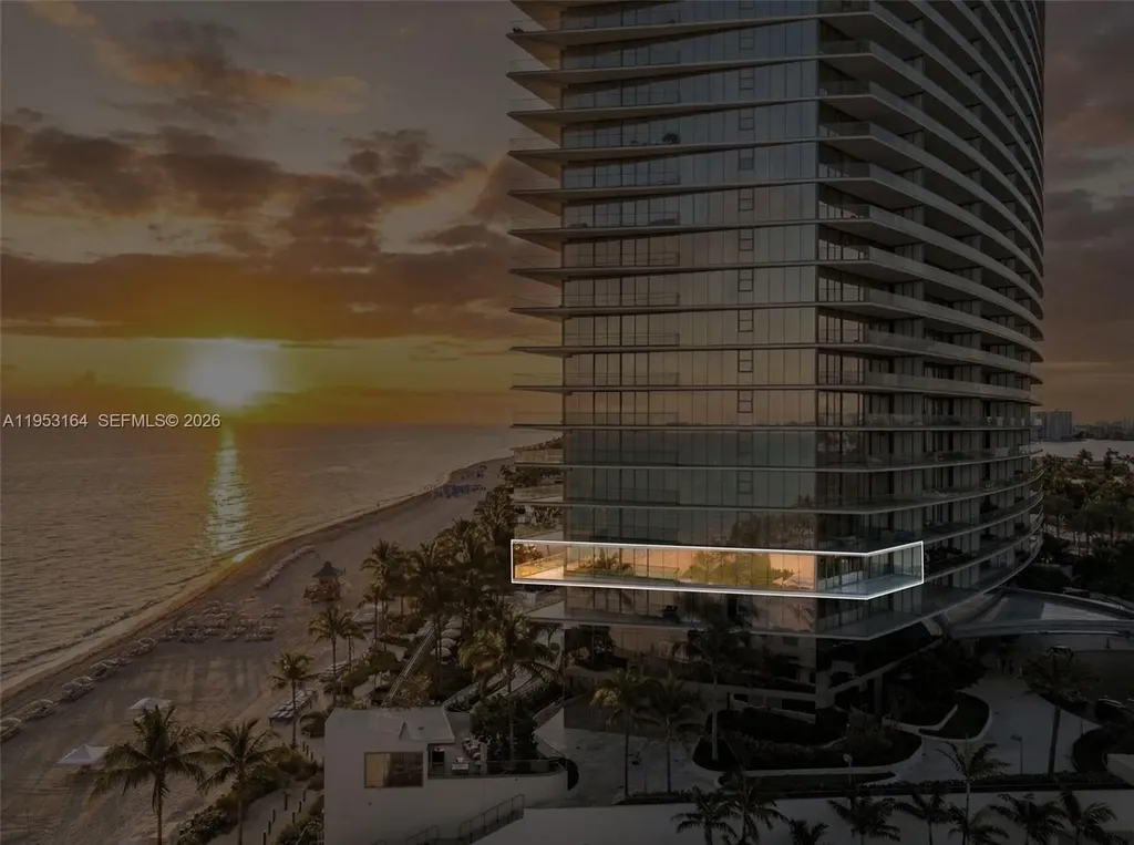18975 Collins Avenue Sunny Isles Beach FL 33160