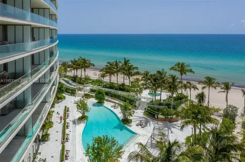 18975 Collins Avenue Sunny Isles Beach FL 33160