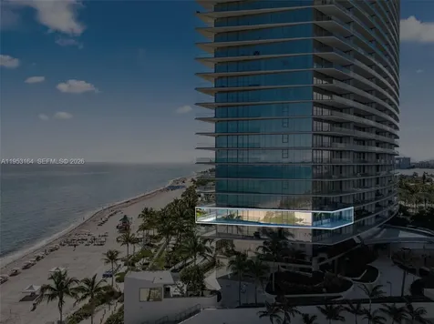 18975 Collins Avenue Sunny Isles Beach FL 33160