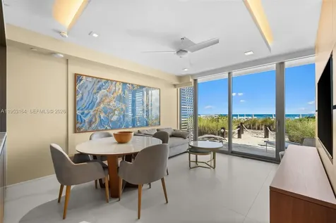 18975 Collins Avenue Sunny Isles Beach FL 33160