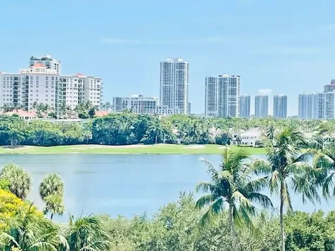 3675 N Country Club Drive Aventura FL 33180