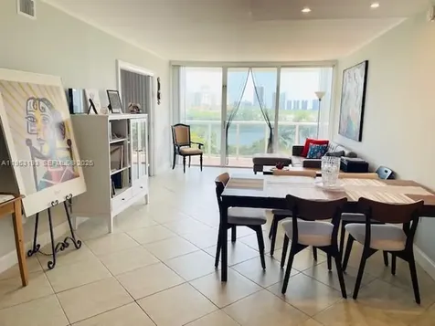 3675 N Country Club Drive Aventura FL 33180