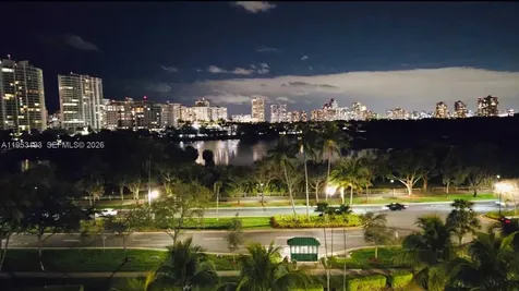 3675 N Country Club Drive Aventura FL 33180