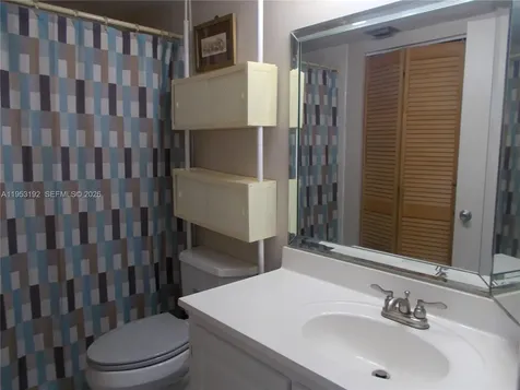 1400 SW 124th Terrace Pembroke Pines FL 33027