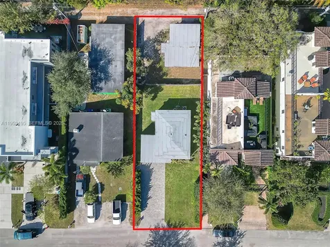 607 SW 10th Street Fort Lauderdale FL 33315