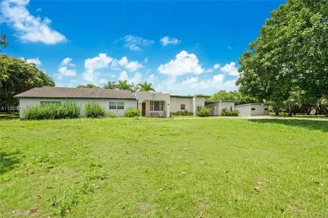8000 SW 184th Street Cutler Bay FL 33157