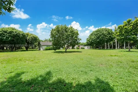 8000 SW 184th Street Cutler Bay FL 33157
