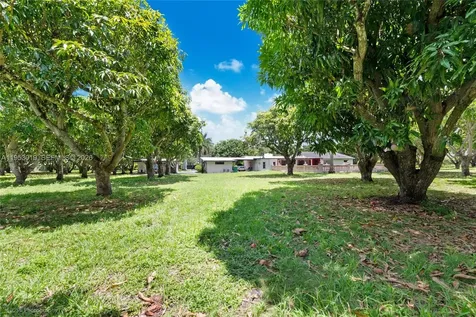 8000 SW 184th Street Cutler Bay FL 33157