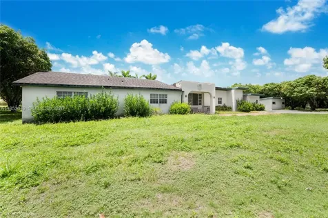 8000 SW 184th Street Cutler Bay FL 33157