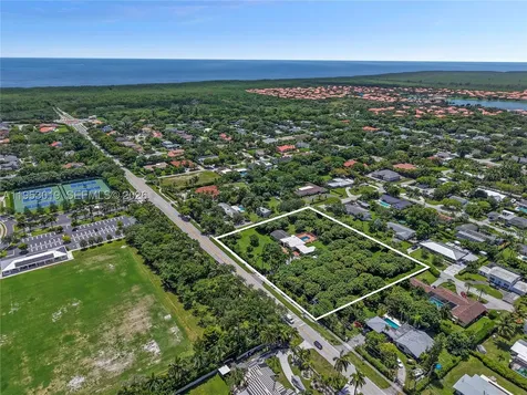 8000 SW 184th Street Cutler Bay FL 33157