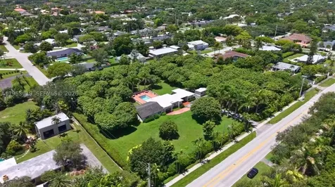 8000 SW 184th Street Cutler Bay FL 33157