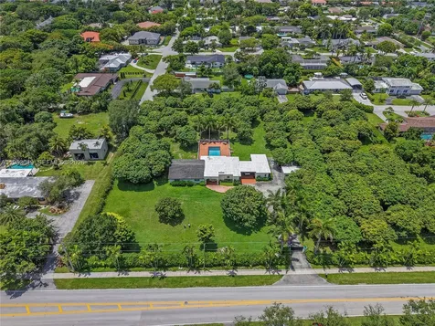 8000 SW 184th Street Cutler Bay FL 33157