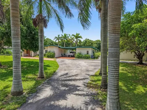 8000 SW 184th Street Cutler Bay FL 33157