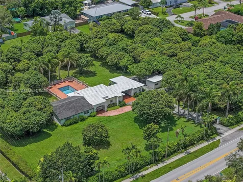 8000 SW 184th Street Cutler Bay FL 33157