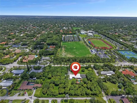 8000 SW 184th Street Cutler Bay FL 33157