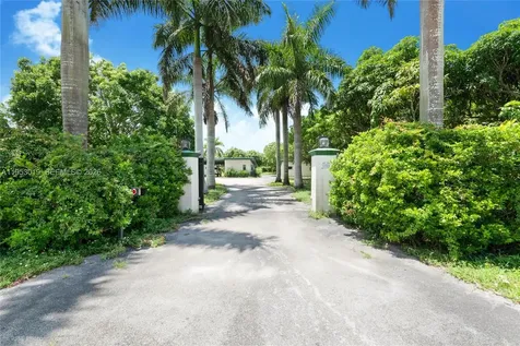 8000 SW 184th Street Cutler Bay FL 33157