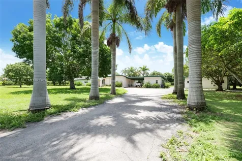 8000 SW 184th Street Cutler Bay FL 33157