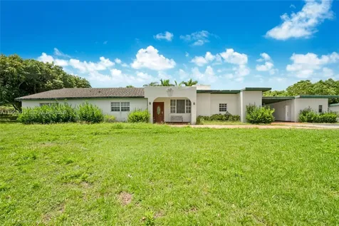 8000 SW 184th Street Cutler Bay FL 33157
