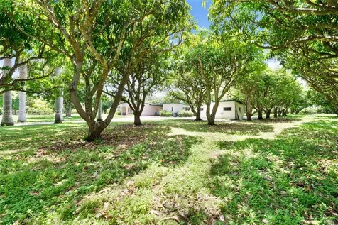 8000 SW 184th Street Cutler Bay FL 33157