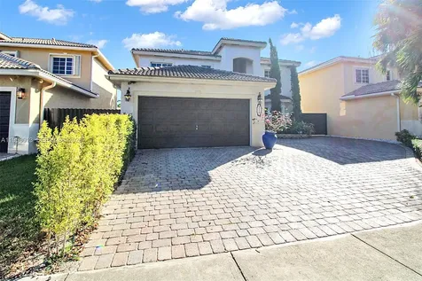 9008 SW 211th Lane Cutler Bay FL 33189