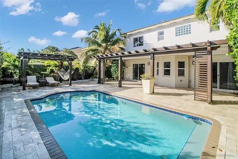 9008 SW 211th Lane Cutler Bay FL 33189