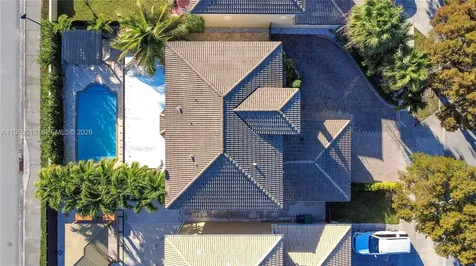 9008 SW 211th Lane Cutler Bay FL 33189