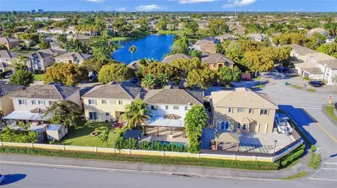 9008 SW 211th Lane Cutler Bay FL 33189